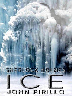 cover image of Sherlock Holmes, ICE
